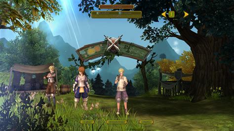 Ragnarok Online 2 Review, Download, Videos, Screenshots, News