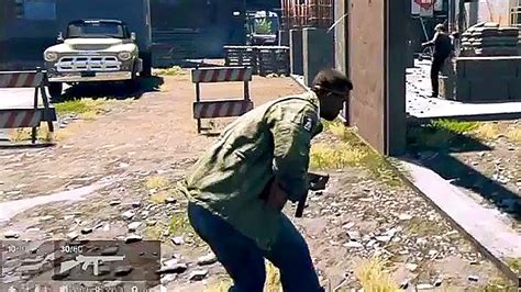 Mafia 3 Gameplay Demo (Gamescom 2016) - YouTube