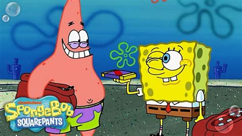 All spongebob episodes - applelasopa