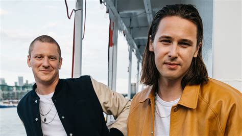 Jungle break down how they made ‘Keep Moving’ and new album Loving In ...