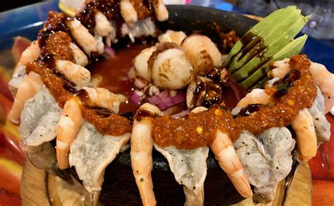 Mariscos Playa Hermosa | The Best Restaurants in Phoenix 2021: Our Top ...