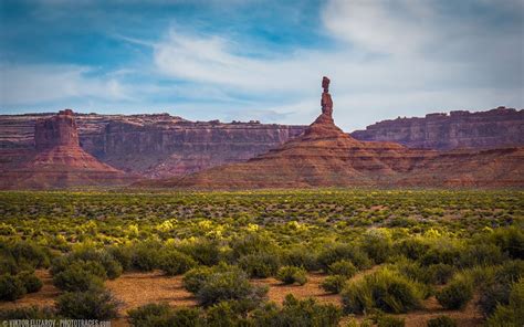 Valley of the Gods (Utah) - Visiting Utah's Backcountry