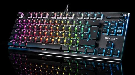 Major Gaming Keyboard Brands Ranked Worst To Best - THE ISNN