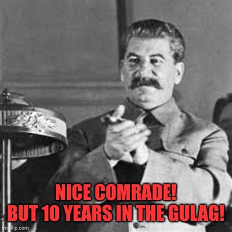 Papa Stalin approve Latest Memes - Imgflip