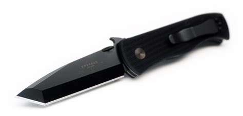 Emerson CQC-7 Knife | Tactical Folding Knife | Emerson Knives, Inc.