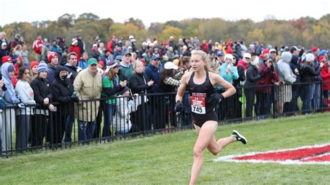 Cross Country Awards: The history of the USTFCCCA’s cross country ...