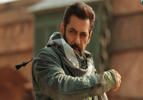 Tiger 3 Trailer coming on October 16; Salman Khan, Katrina Kaif fans ...