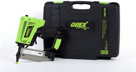 Grex GC1850 18ga Cordless 2" Finish Nailer | The Tool Nut