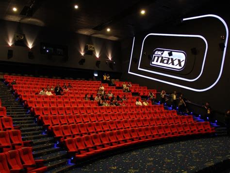 cinemaonline.sg: GSC Ipoh Parade opens today