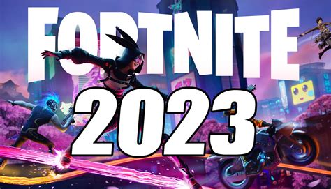 How Many People Are Playing Fortnite In 2023? Battle Royale Is More ...