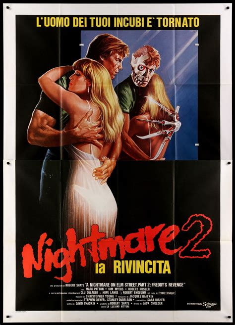 A NIGHTMARE ON ELM STREET REMAKE POSTER A4 A3 A2 A1 CINEMA MOVIE LARGE ...