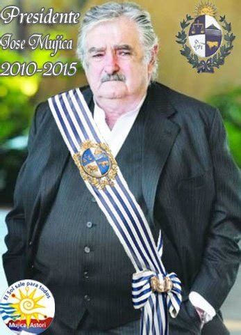 The President of Uruguay is important to the Uruguay government and economy