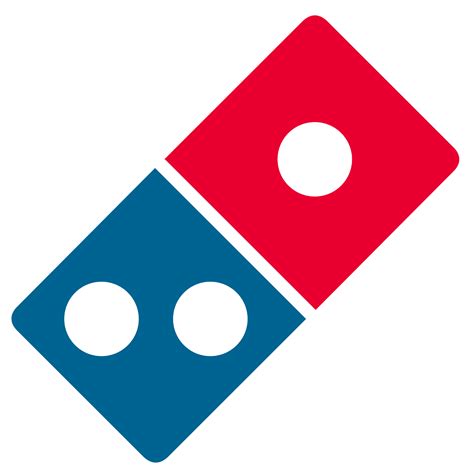 Pizza dominos logo - northwestmilo