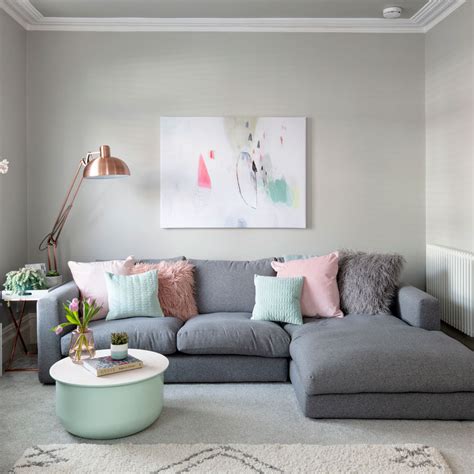 How to Integrate Shades of Grey in Your Home - PRETEND Magazine