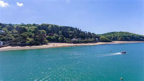 Secret Beaches Near Salcombe | Guides | Toad Hall Cottages