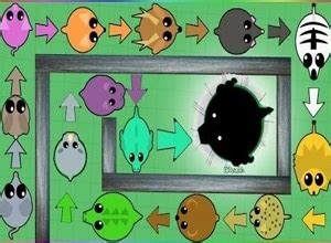 Animal World Of Mope.io Wiki - Mope.io Unblocked Mods