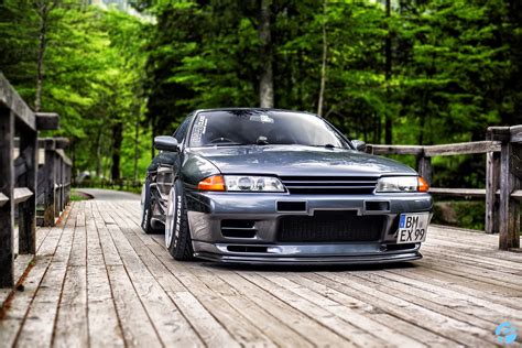 Nissan GTR R32 Wallpapers - Wallpaper Cave