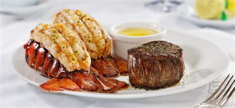 Ruth's Chris Steak House | Visit Placer