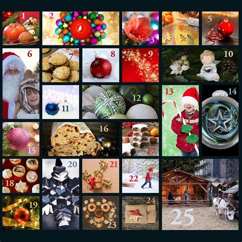 Advent Calendar 2024 Games Online Free - Caryn Cthrine