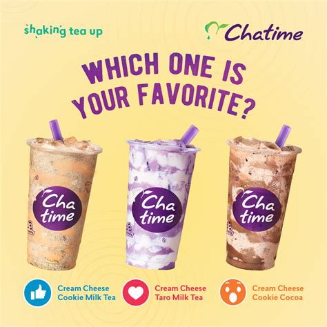 Thank you for the overwhelming... - Chatime Philippines | Facebook