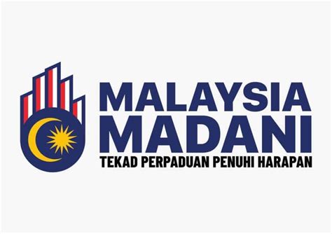 Tema & Logo Hari Kebangsaan dan Hari Malaysia 2023