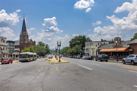 Mattapan: A Boston neighborhood guide | WBUR News