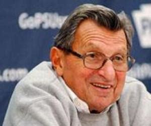 Joe Paterno Biography - Facts, Childhood, Family Life & Achievements