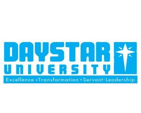 Daystar Logos