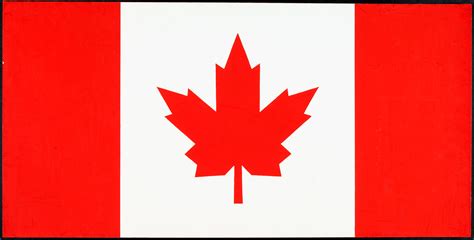 Bandeira Do Canada Para Imprimir E Colorir Desenhos Para Colorir Images ...