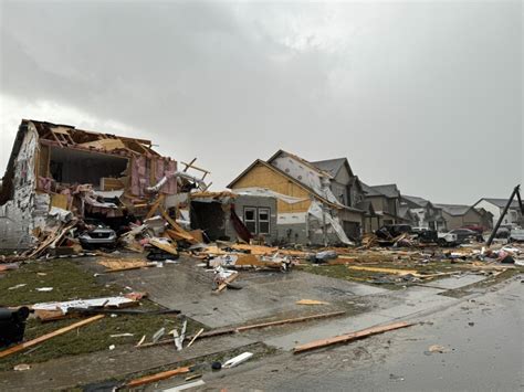 TN Tornado Disaster Relief: How to help those impacted