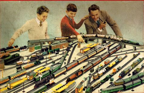 The toys that built America - SimHQ Forums