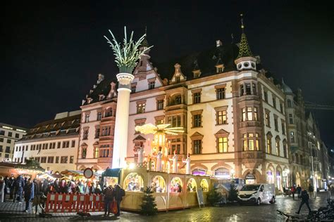 Leipzig Christmas Market | 2024 Dates, Locations & Must-Knows ...