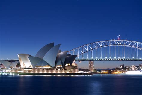 Tour Australia - Paket Tour Domestik dan Internasional, Tiket Pesawat ...