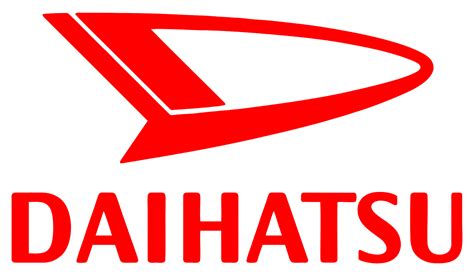 Daihatsu Logo Png - PNG Image Collection