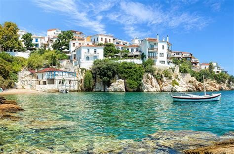 Greek Island Hopping Guide | Blog | Thompsons Holidays