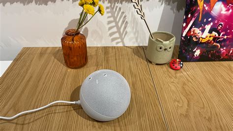 Amazon Echo Dot (5th Generation) review: small, sweet and punches above ...