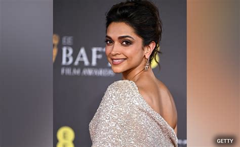 BAFTA 2024: Deepika Padukone's Presenter Speech Goes Viral - "Alps To ...