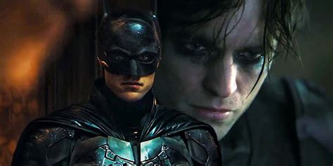 Robert Pattinson Needs A New Suit For The Batman 2