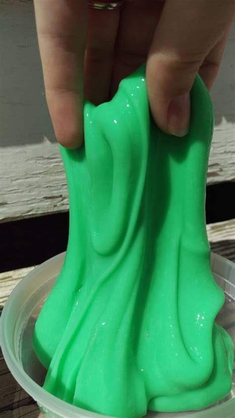 Slimer Goo Silly Putty Slime Party Favor by MonstrousThings