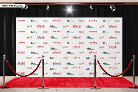 What's a Step and Repeat Banner, & Why Does Your Business Need One?