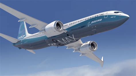 Boeing 737 Max: How its safety system differs from other planes