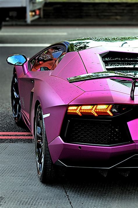 50 beautiful Lamborghini photos - Luxury Pictures