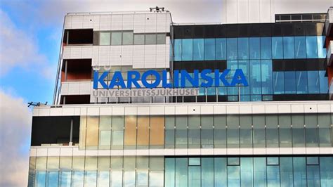 Karolinska University Hospital - Endo-ERN