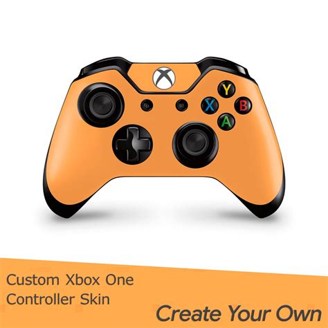 Custom Xbox One Controller Skins & Wraps | KO Custom Creations