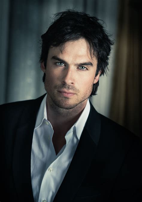 Get a photo with Ian Somerhalder | Ian somerhalder photoshoot, Ian ...