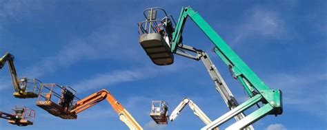 The Basics of Boom Lift Safety for Operators - SafeWork Insider