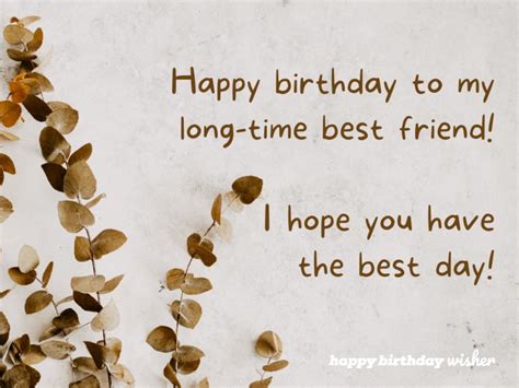 Send Joyful Birthday Wishes to Your Bestie with these Awesome Friend ...