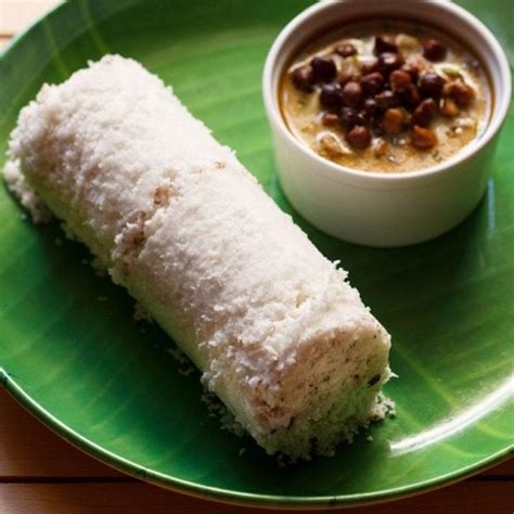 Puttu Recipe | How To Make Kerala Puttu | AlJazeera