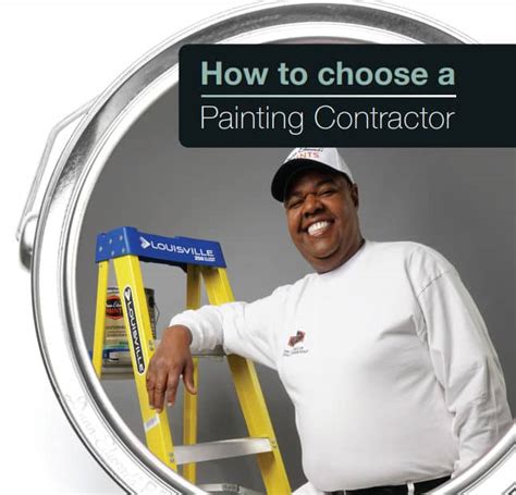 How To Choose A Painting Contractor | Dunn-Edwards Paints