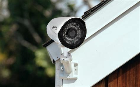 WHAT IS THE BEST HOME OUTDOOR SECURITY CAMERA? | MAGNET Security